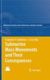 Submarine Mass Movements and Their Consequences