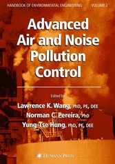 Advanced Air and Noise Pollution Control