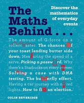 Maths Behind...