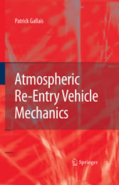 Atmospheric Re-Entry Vehicle Mechanics