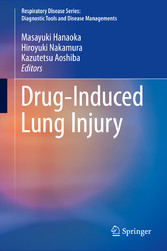 Drug-Induced Lung Injury