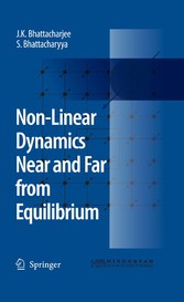 Non-Linear Dynamics Near and Far from Equilibrium