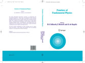 Frontiers of Fundamental Physics