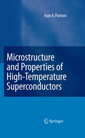 Microstructure and Properties of High-Temperature Superconductors