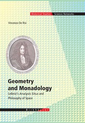 Geometry and Monadology