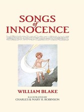 Songs of Innocence