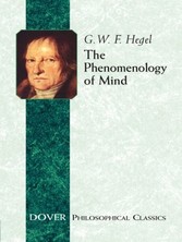 Phenomenology of Mind