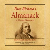 Poor Richard's Almanac and Other Writings