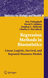 Regression Methods in Biostatistics