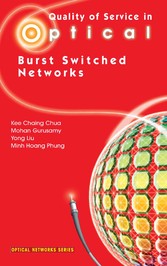 Quality of Service in Optical Burst Switched Networks