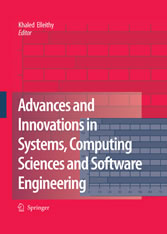 Advances and Innovations in Systems, Computing Sciences and Software Engineering