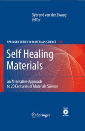 Self Healing Materials