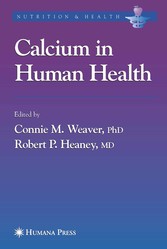 Calcium in Human Health