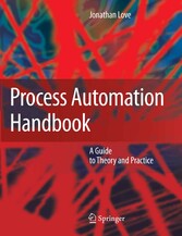 Process Automation Handbook