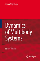 Dynamics of Multibody Systems