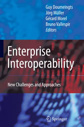 Enterprise Interoperability