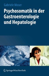 Psychosomatik in der Gastroenterologie und Hepatologie