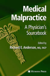 Medical Malpractice