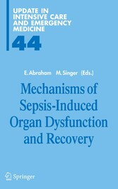 Mechanisms of Sepsis-Induced Organ Dysfunction and Recovery