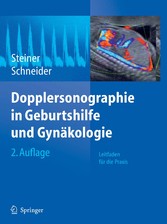 Dopplersonographie in Geburtshilfe und Gynäkologie