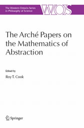 The Arché Papers on the Mathematics of Abstraction