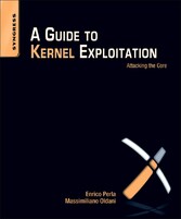 A Guide to Kernel Exploitation