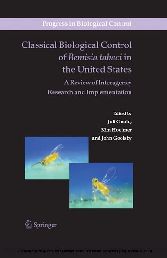 Classical Biological Control of Bemisia tabaci in the United States - A Review of Interagency Research and Implementation