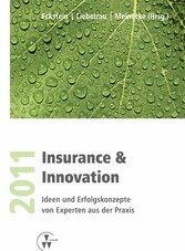 Insurance &amp; Innovation 2011