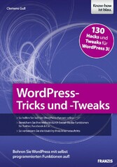 WordPress-Tricks und -Tweaks