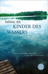 Kinder des Wassers