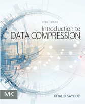 Introduction to Data Compression