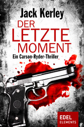 Der letzte Moment