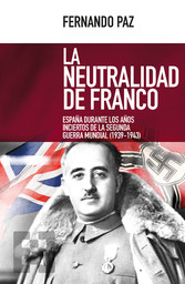 La neutralidad de Franco