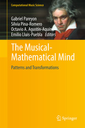 The Musical-Mathematical Mind