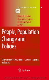 People, Population Change and Policies