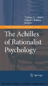 The Achilles of Rationalist Psychology