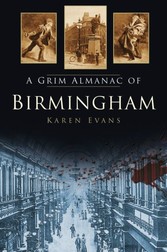 Grim Almanac of Birmingham