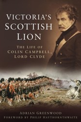 Victoria's Scottish Lion