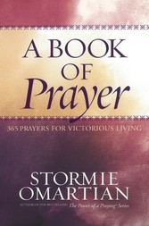 Book of Prayer