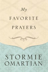 My Favorite Prayers