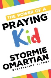 Power of a Praying(R) Kid