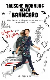 Tausche Wohnung gegen BahnCard