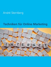 Techniken für Online Marketing