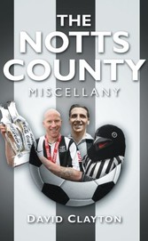 Notts County Miscellany