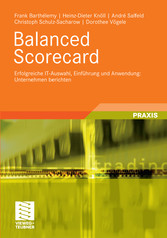 Balanced Scorecard