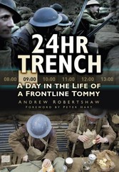 24hr Trench