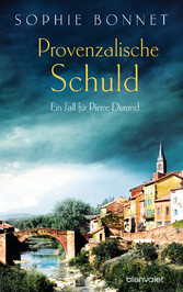 Provenzalische Schuld