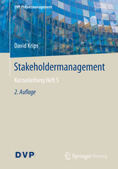 Stakeholdermanagement