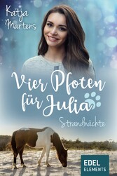 Vier Pfoten für Julia - Strandnächte