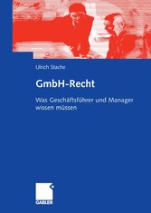 GmbH-Recht